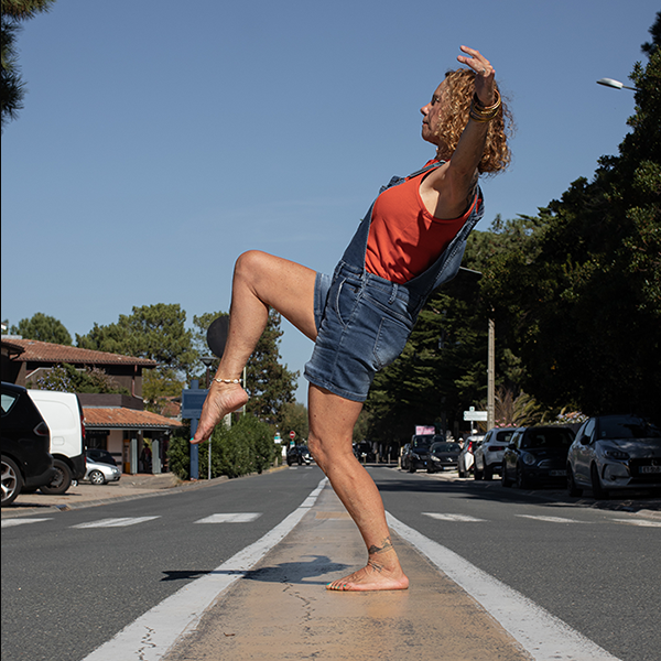 Valérie Lorenzo praticienne routine bien-être bordeaux